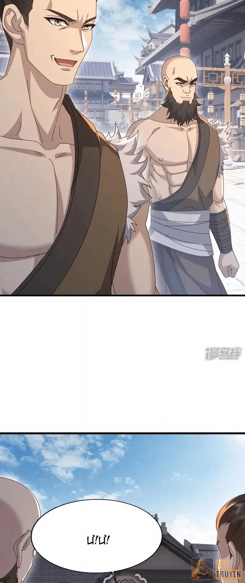 Tiên Võ Đế Tôn Chapter 874 - 4