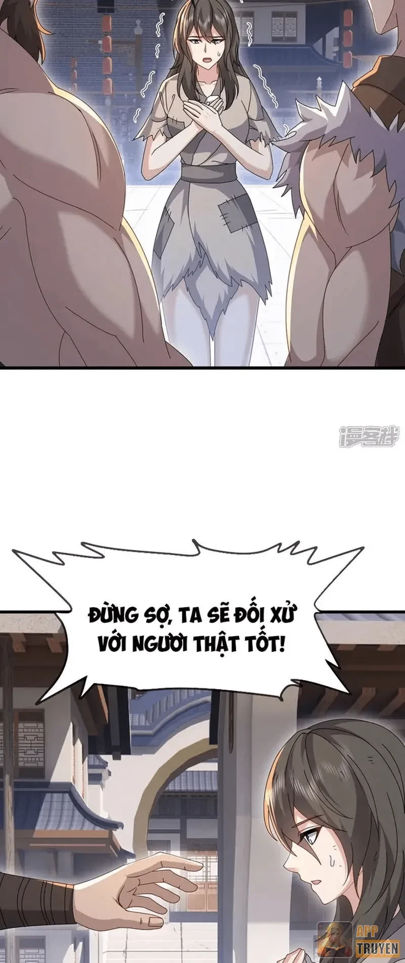 Tiên Võ Đế Tôn Chapter 874 - 5