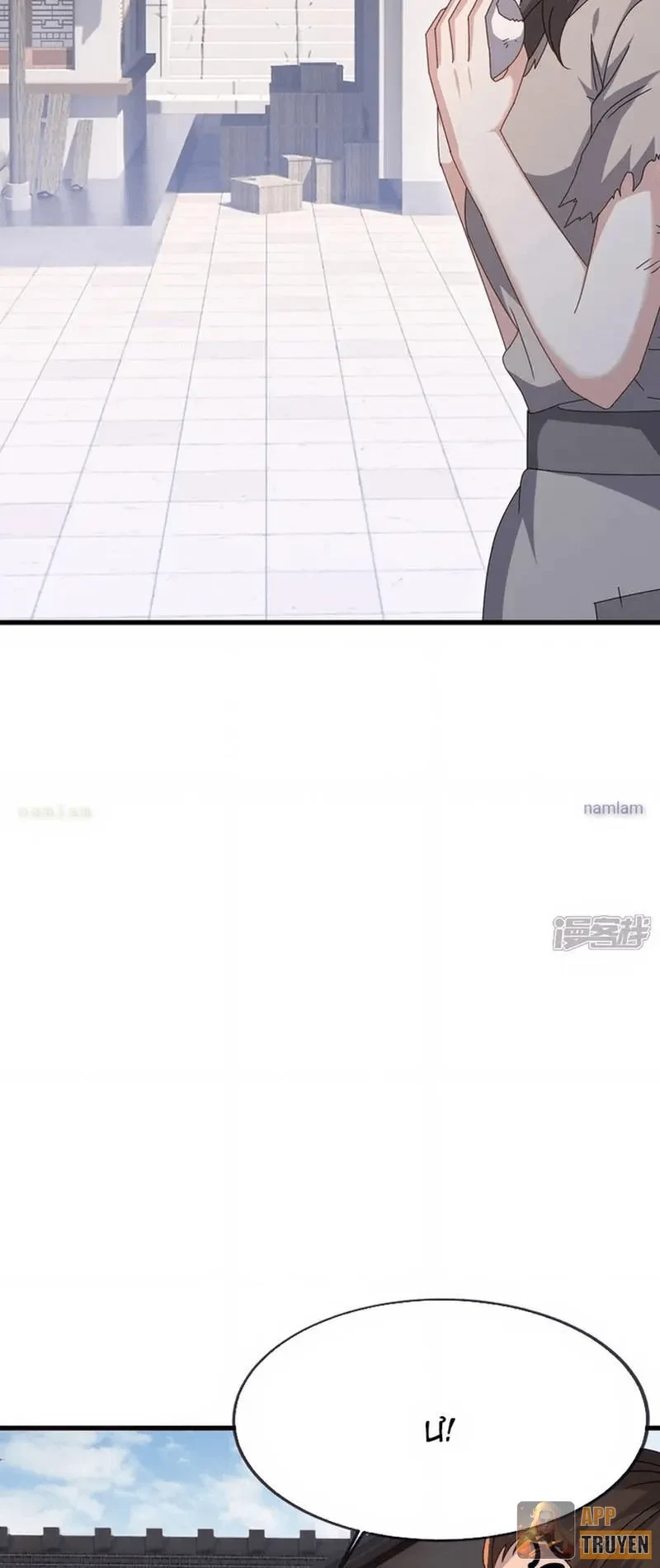 Tiên Võ Đế Tôn Chapter 874 - 6