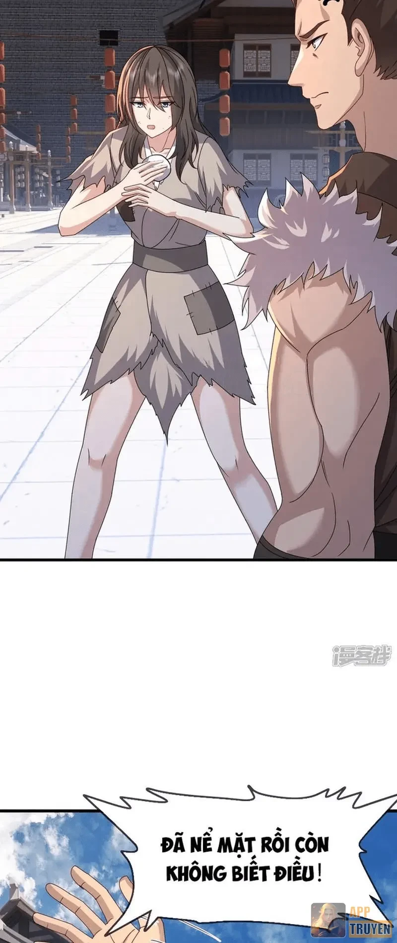 Tiên Võ Đế Tôn Chapter 874 - 7