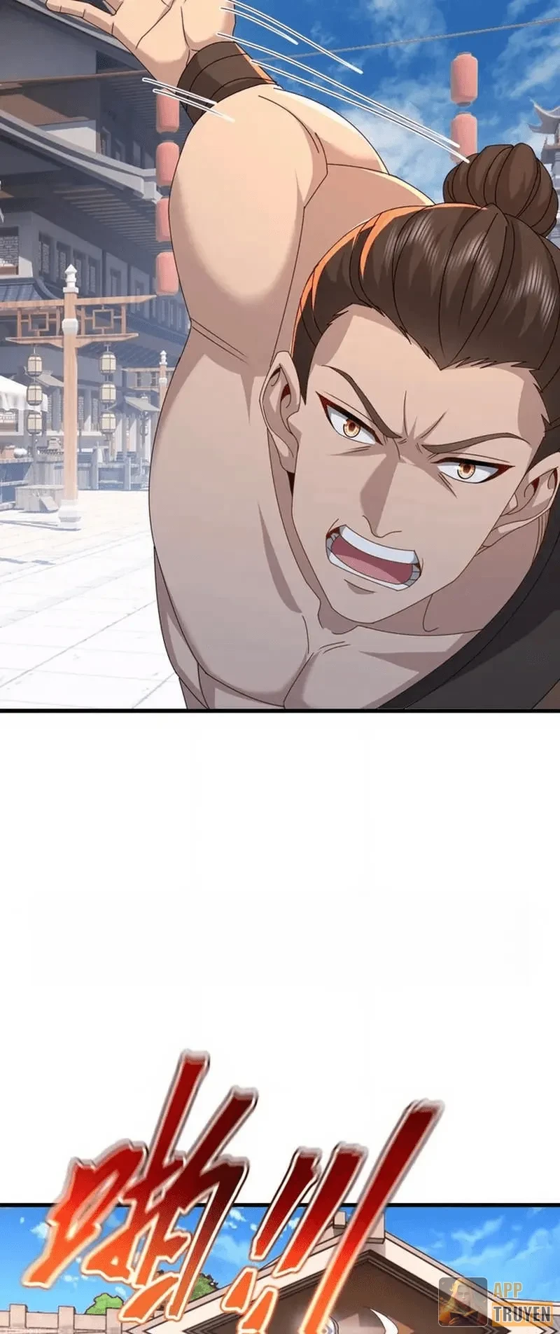 Tiên Võ Đế Tôn Chapter 874 - 8