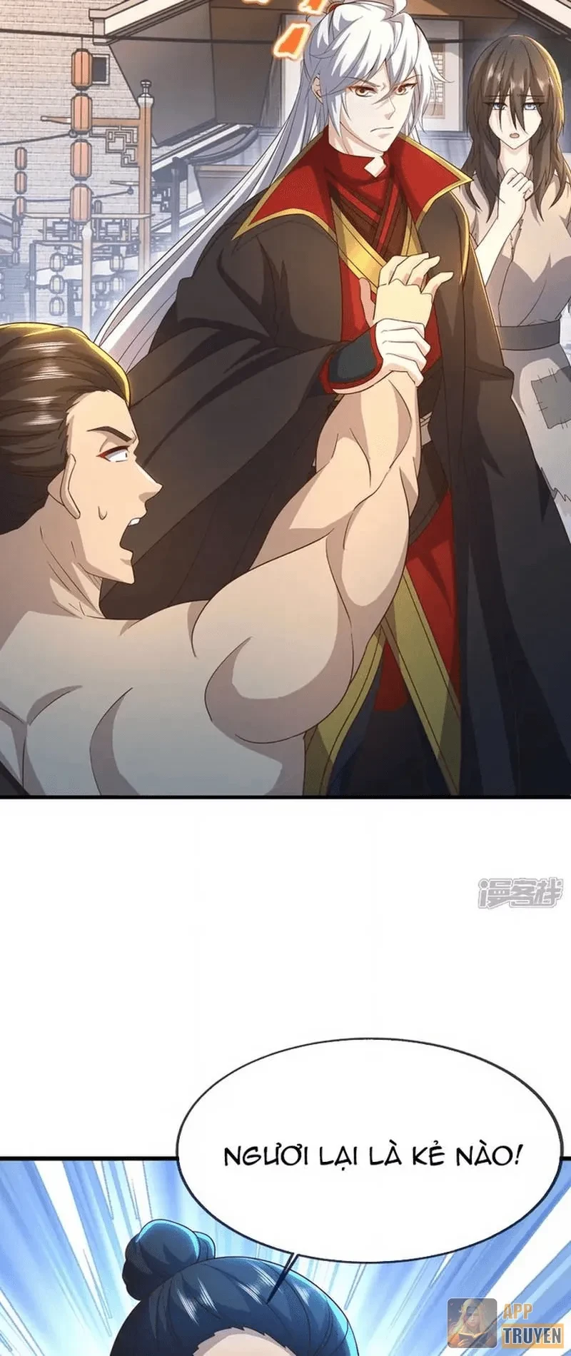 Tiên Võ Đế Tôn Chapter 874 - 9