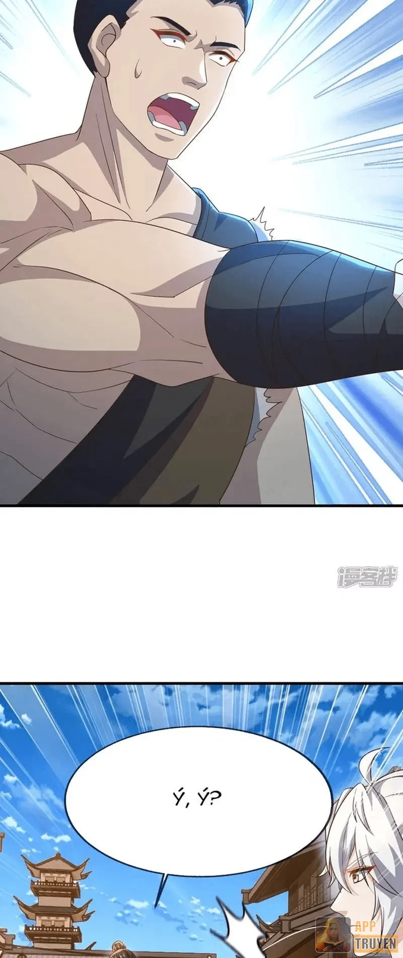 Tiên Võ Đế Tôn Chapter 874 - 10