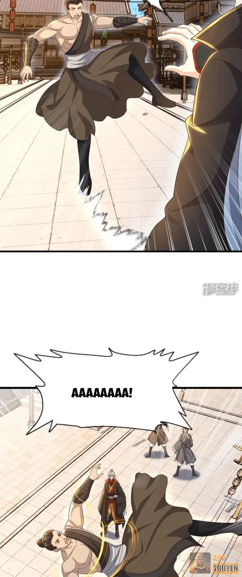 Tiên Võ Đế Tôn Chapter 874 - 11