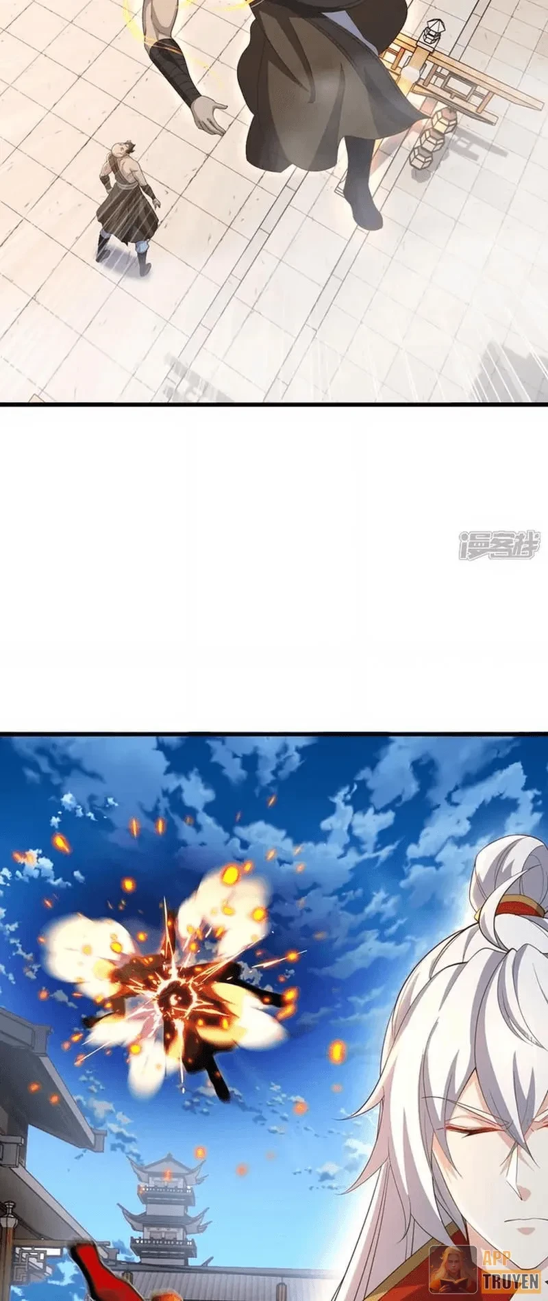 Tiên Võ Đế Tôn Chapter 874 - 12