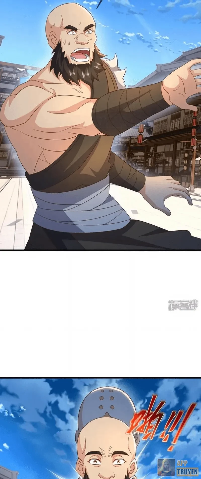 Tiên Võ Đế Tôn Chapter 874 - 14