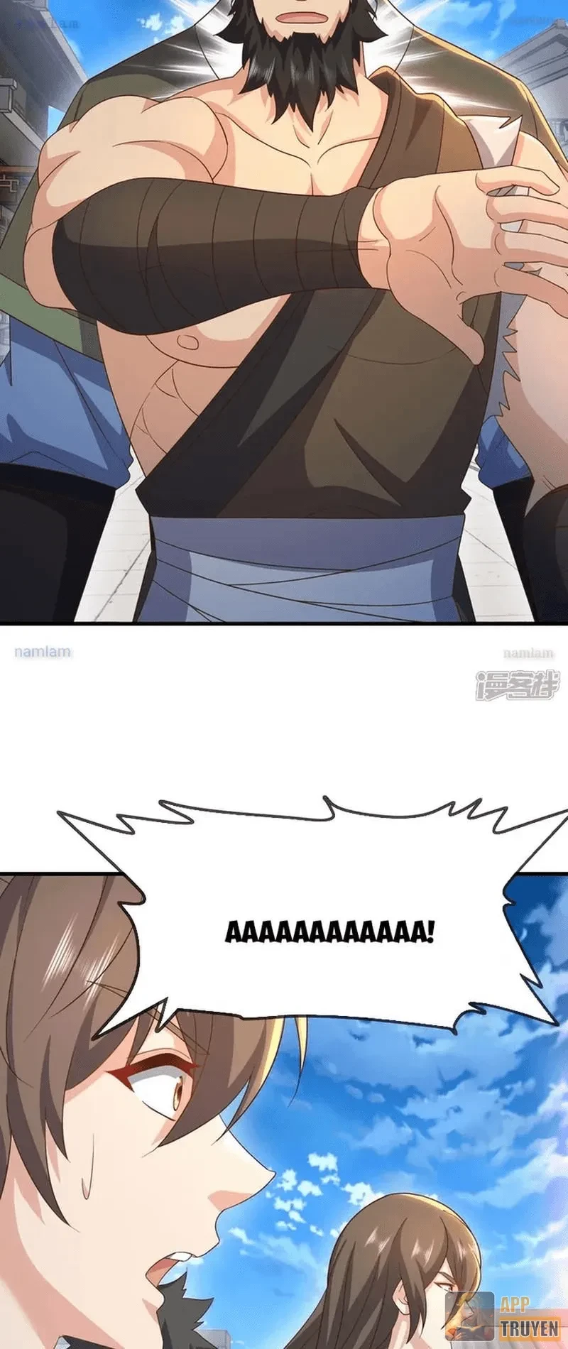 Tiên Võ Đế Tôn Chapter 874 - 15