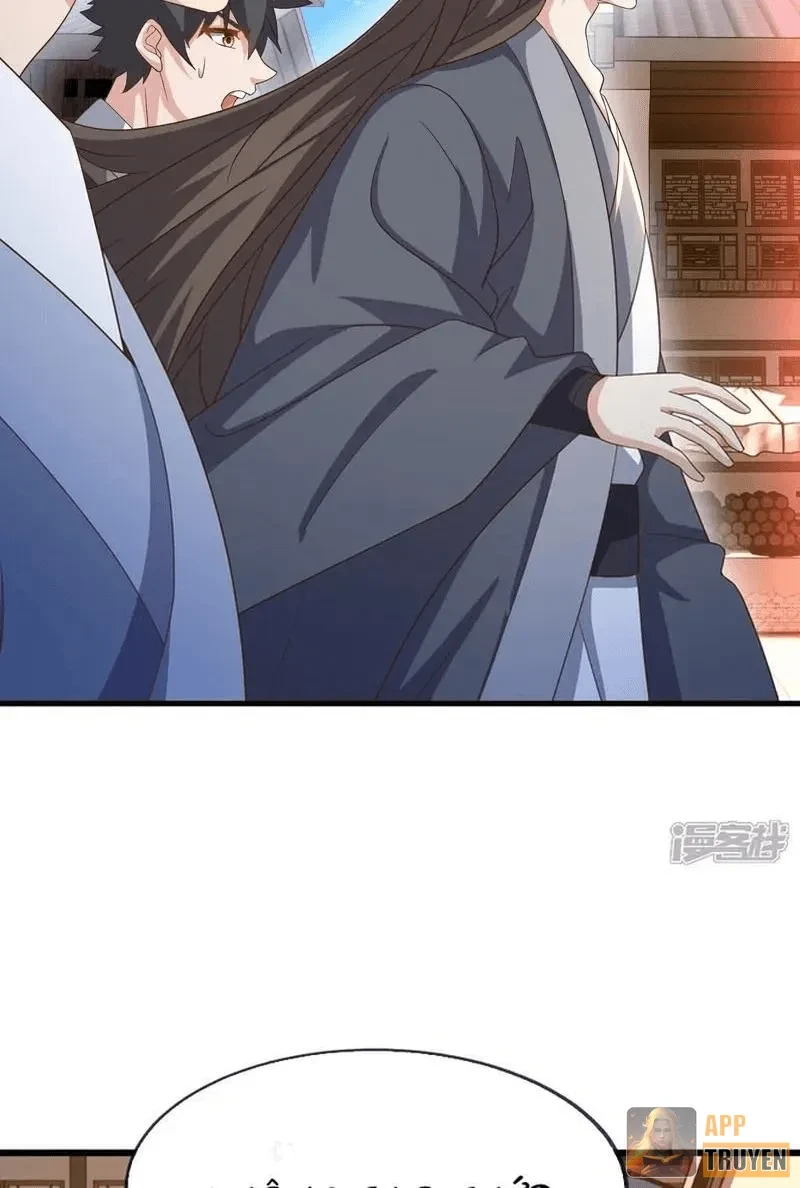 Tiên Võ Đế Tôn Chapter 874 - 16