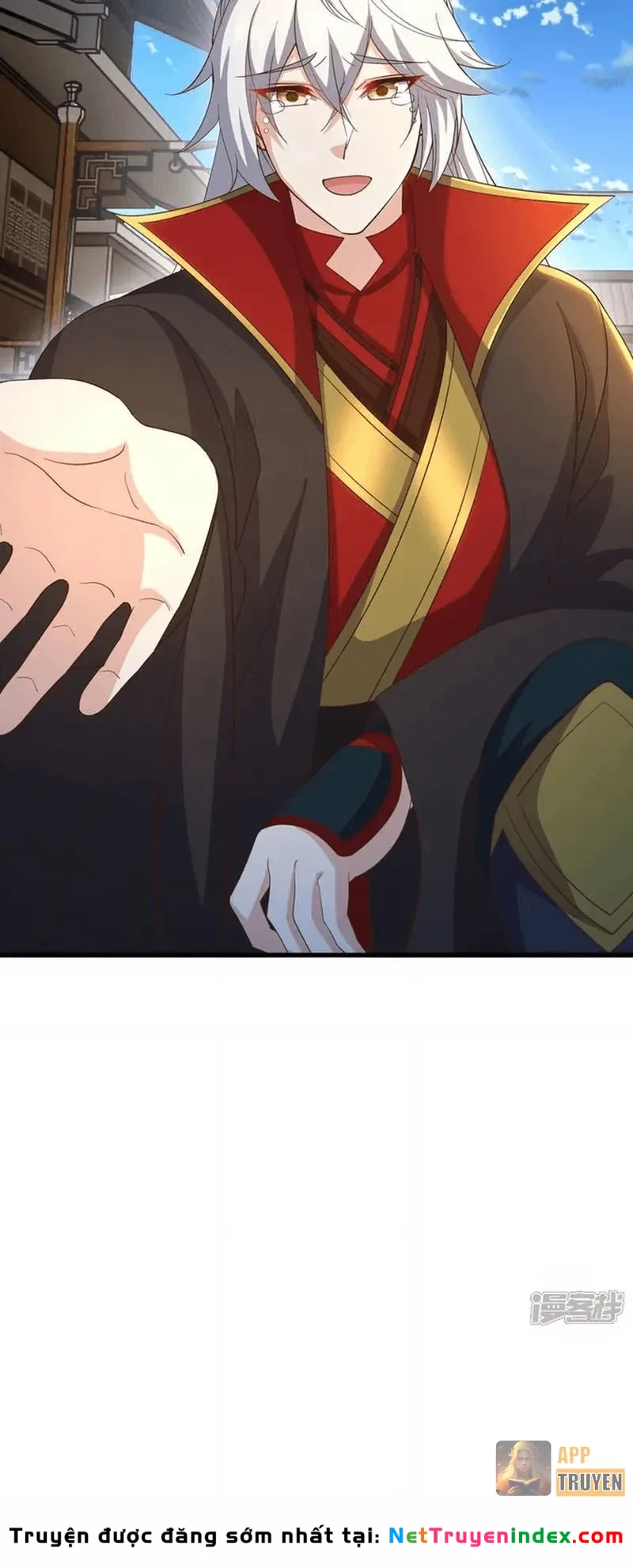 Tiên Võ Đế Tôn Chapter 874 - 18