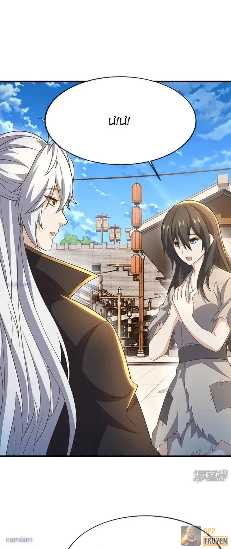 Tiên Võ Đế Tôn Chapter 874 - 19