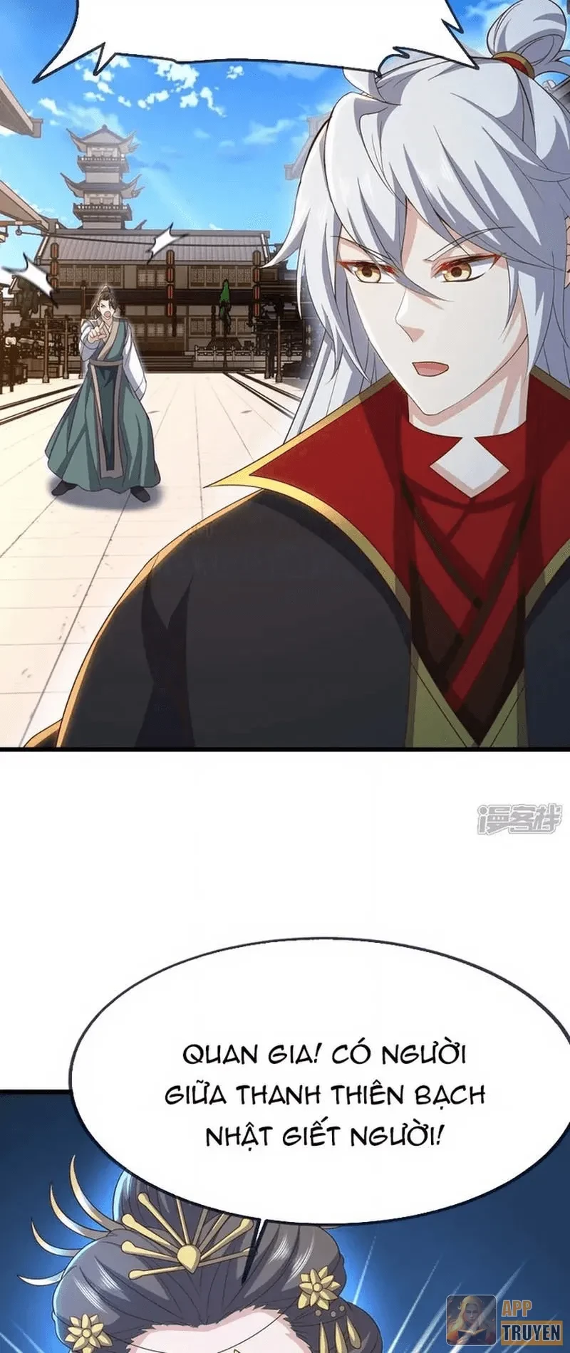 Tiên Võ Đế Tôn Chapter 874 - 22