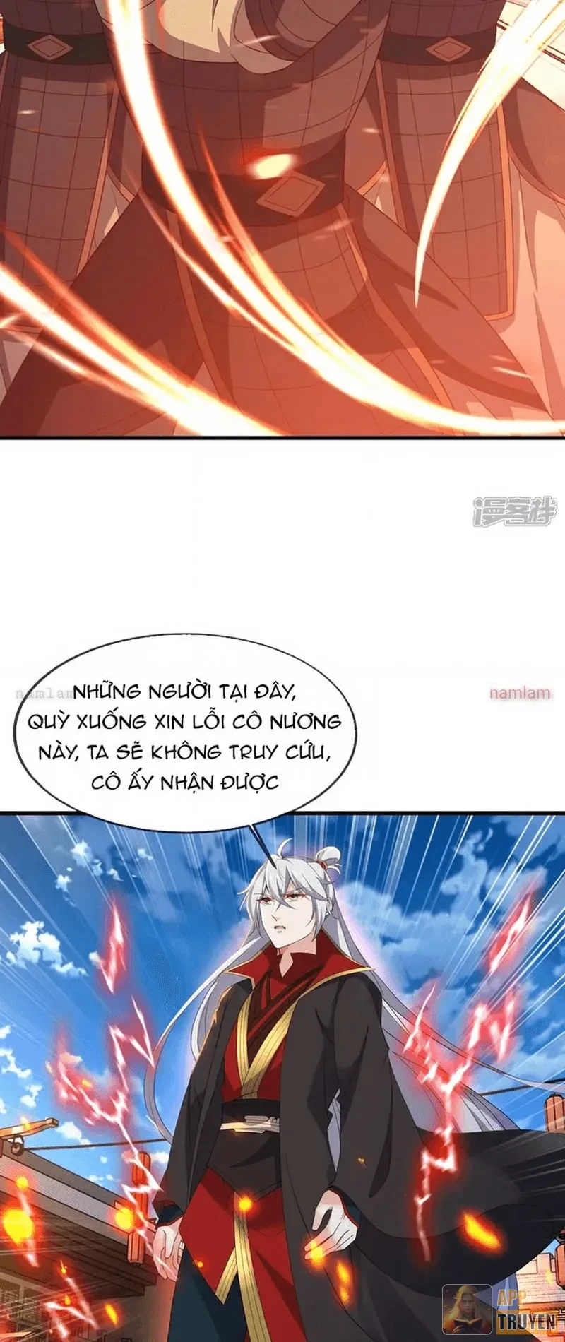 Tiên Võ Đế Tôn Chapter 874 - 30