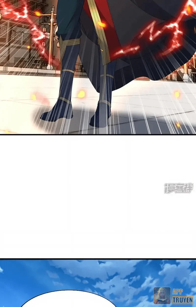 Tiên Võ Đế Tôn Chapter 874 - 31