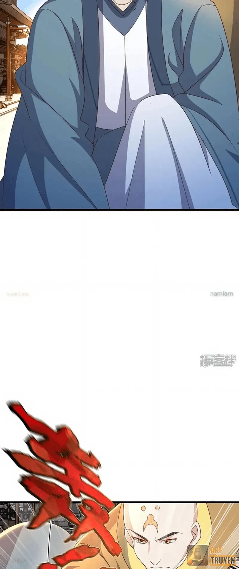 Tiên Võ Đế Tôn Chapter 874 - 35