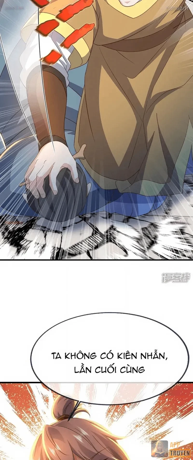 Tiên Võ Đế Tôn Chapter 874 - 36