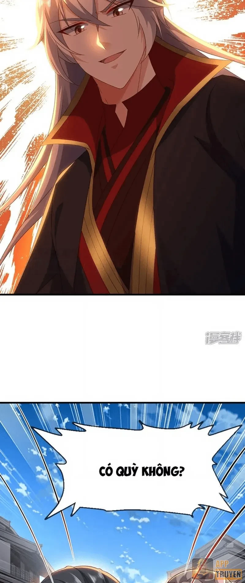 Tiên Võ Đế Tôn Chapter 874 - 37