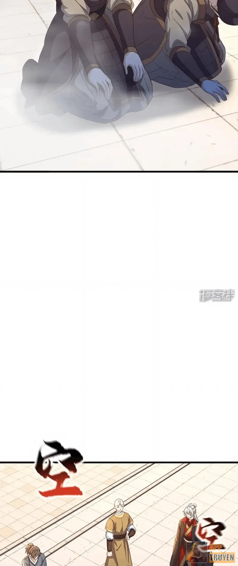 Tiên Võ Đế Tôn Chapter 874 - 40