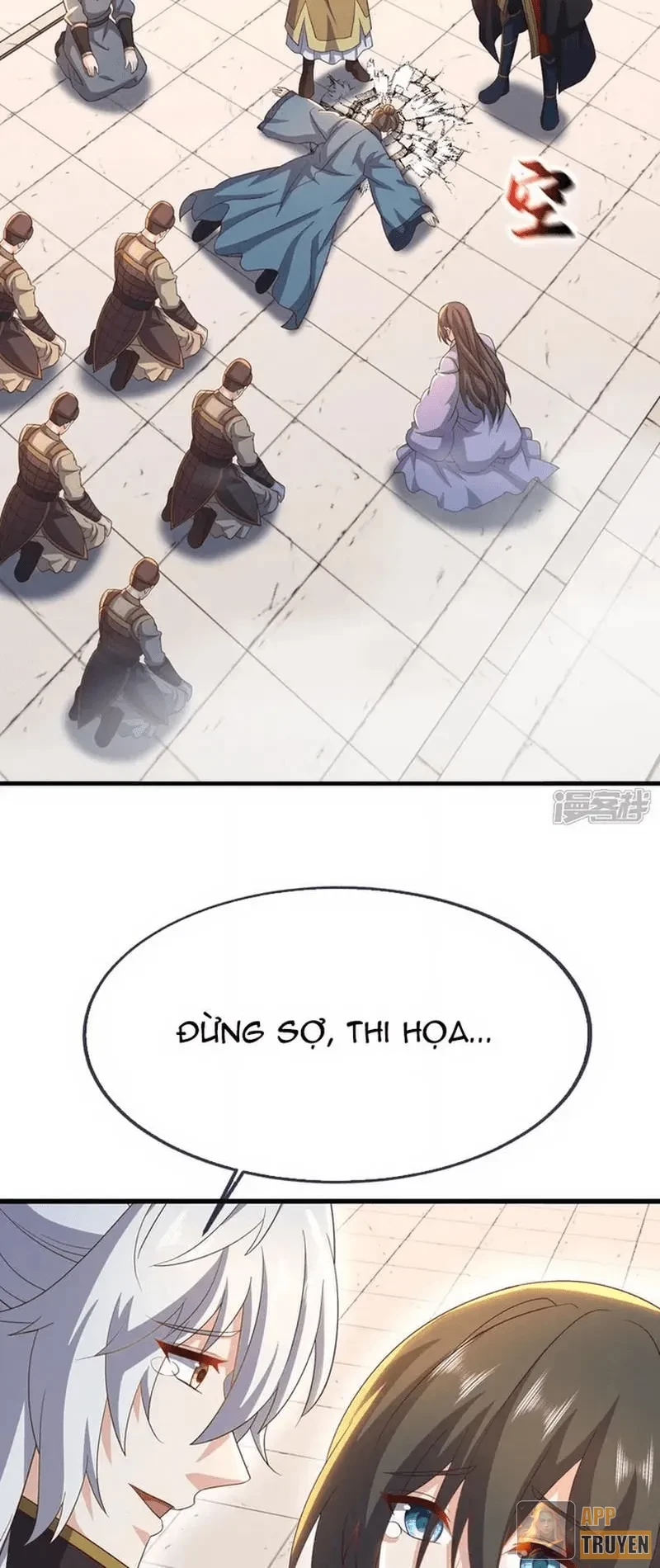 Tiên Võ Đế Tôn Chapter 874 - 41