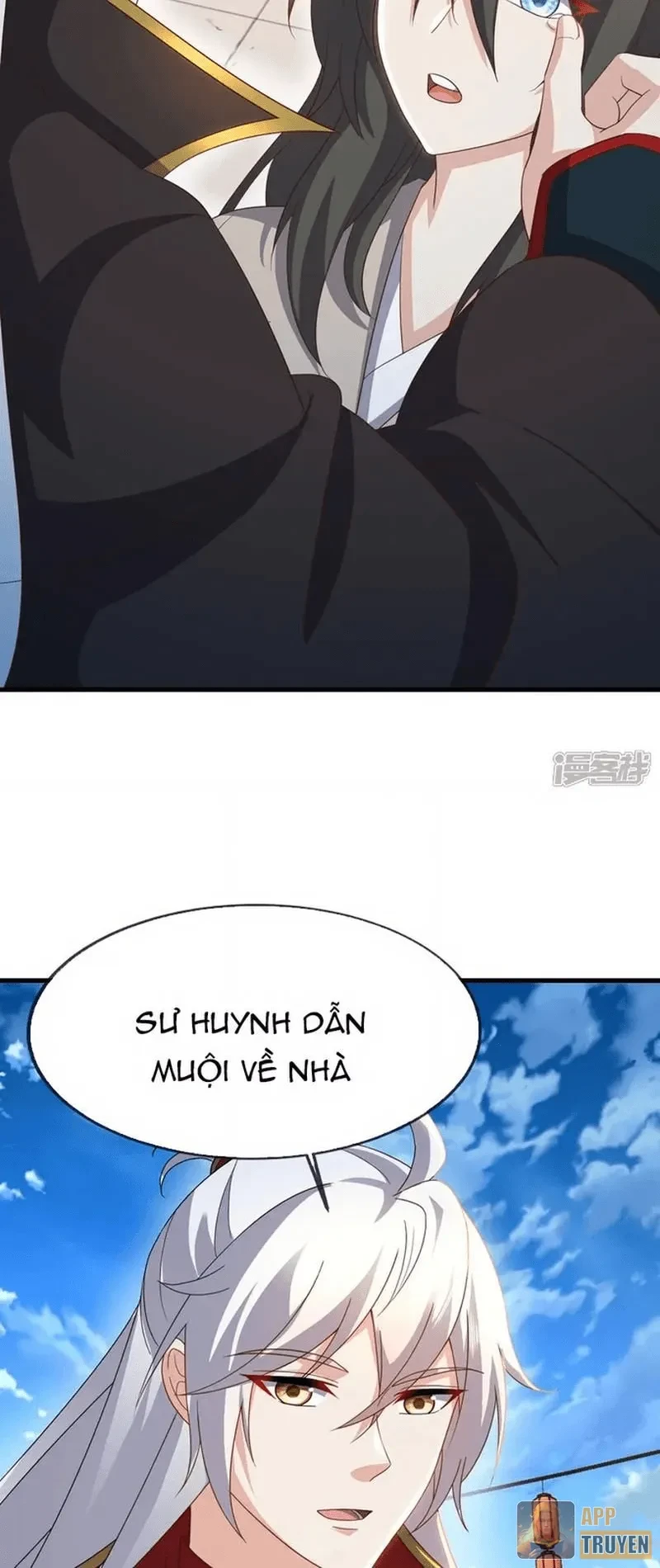 Tiên Võ Đế Tôn Chapter 874 - 42