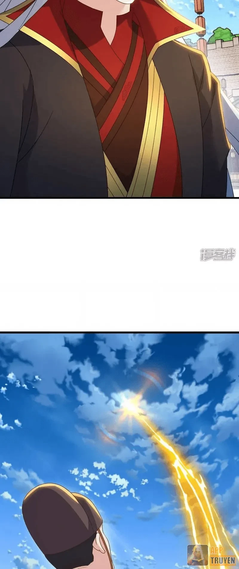 Tiên Võ Đế Tôn Chapter 874 - 43