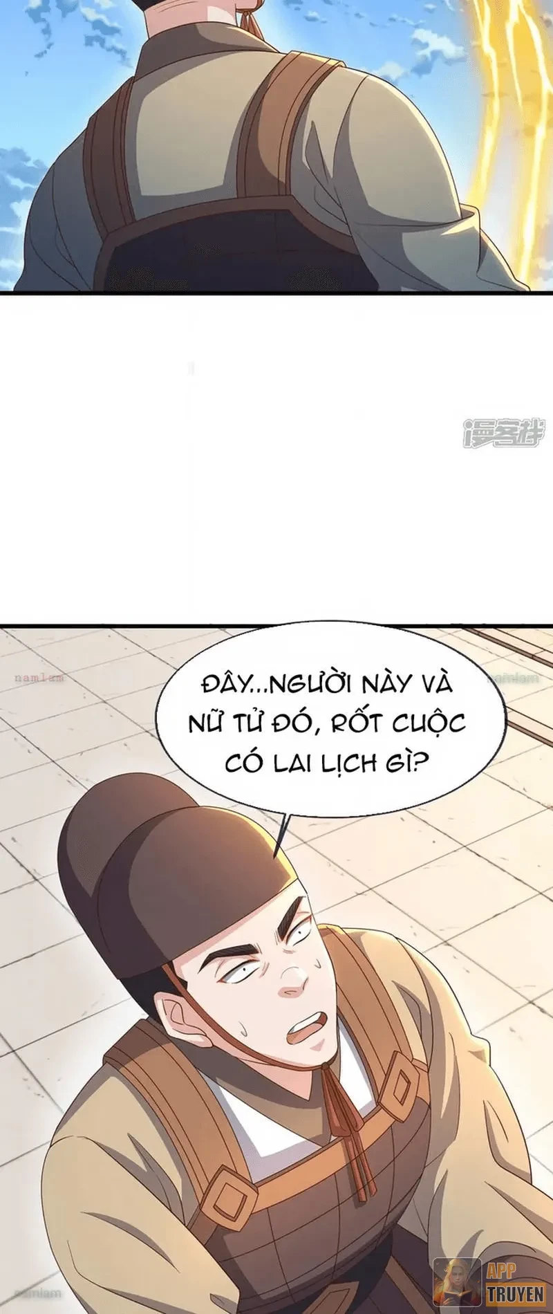 Tiên Võ Đế Tôn Chapter 874 - 44