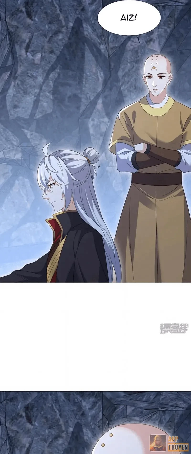 Tiên Võ Đế Tôn Chapter 874 - 48