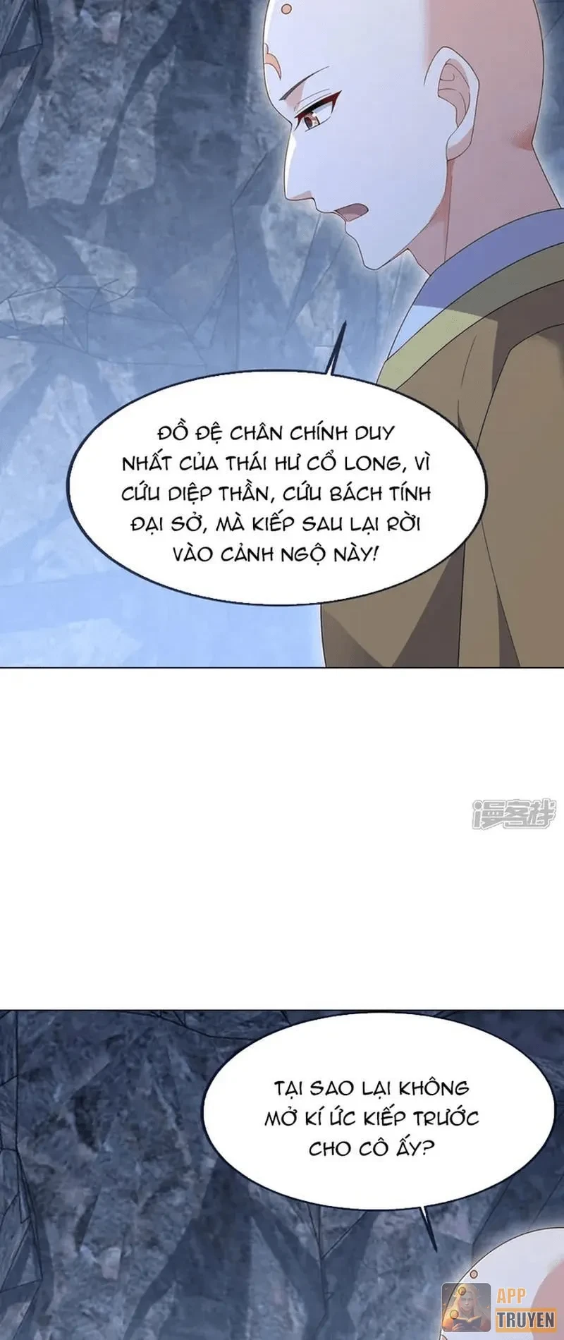 Tiên Võ Đế Tôn Chapter 874 - 49