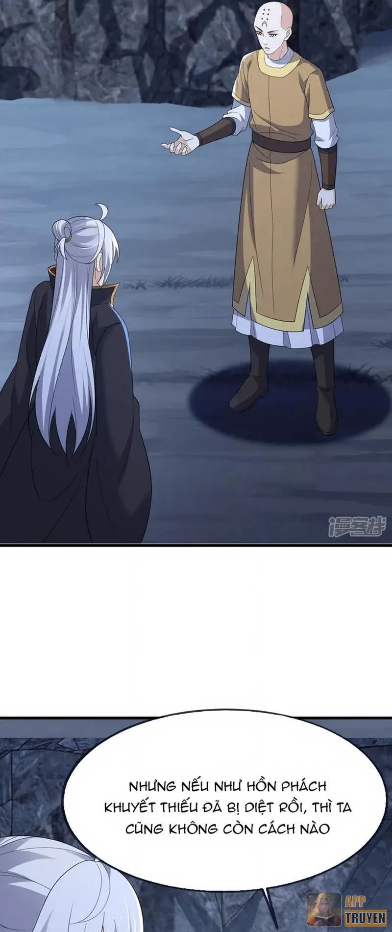 Tiên Võ Đế Tôn Chapter 874 - 57