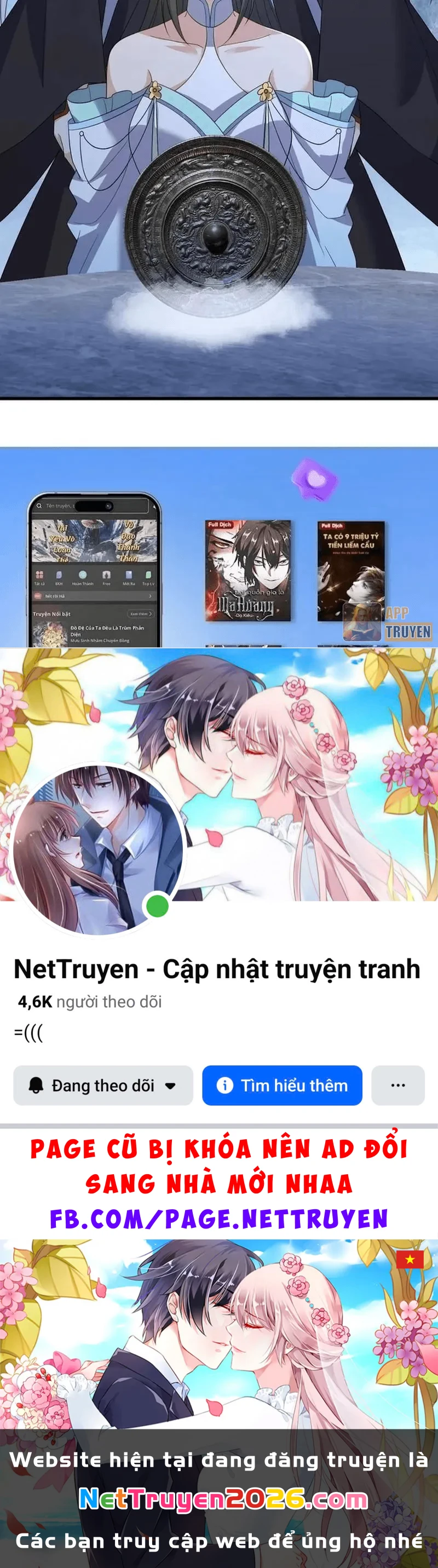 Tiên Võ Đế Tôn Chapter 874 - 60