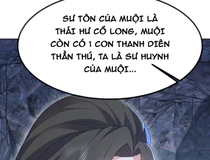 Tiên Võ Đế Tôn Chapter 875 - 4