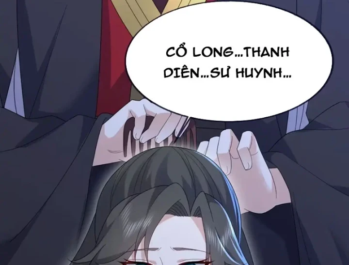 Tiên Võ Đế Tôn Chapter 875 - 7