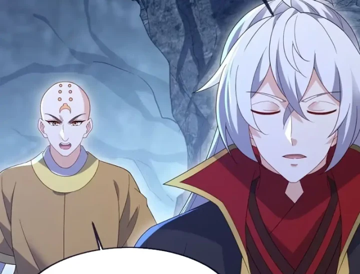 Tiên Võ Đế Tôn Chapter 875 - 20