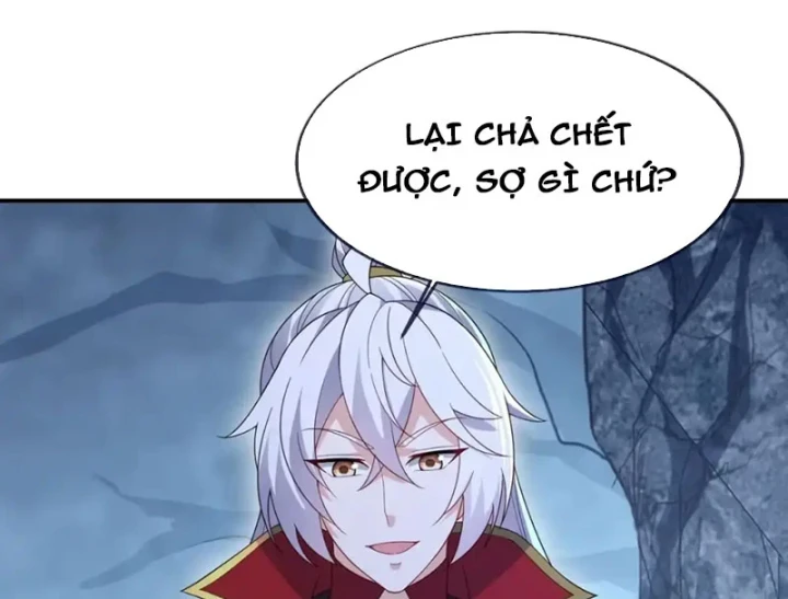 Tiên Võ Đế Tôn Chapter 875 - 22