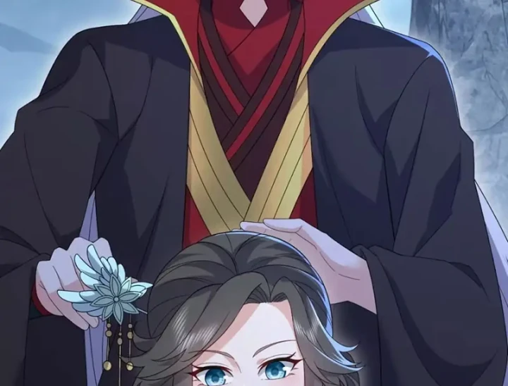 Tiên Võ Đế Tôn Chapter 875 - 23