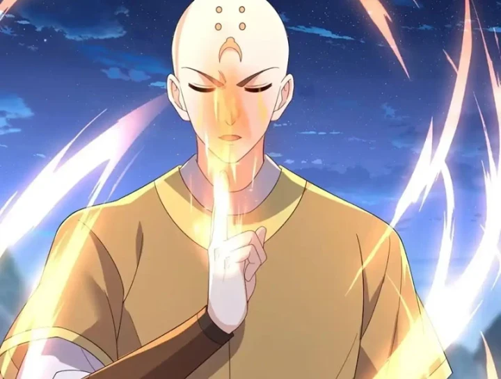 Tiên Võ Đế Tôn Chapter 875 - 41