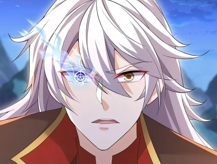 Tiên Võ Đế Tôn Chapter 875 - 48