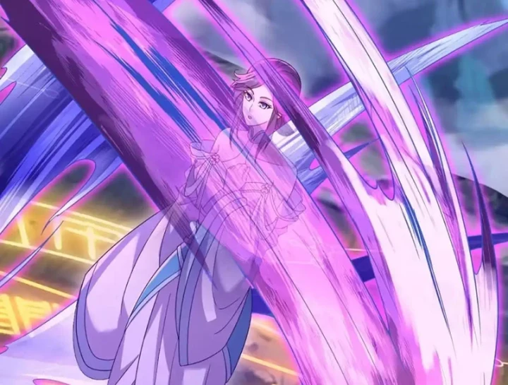 Tiên Võ Đế Tôn Chapter 875 - 51