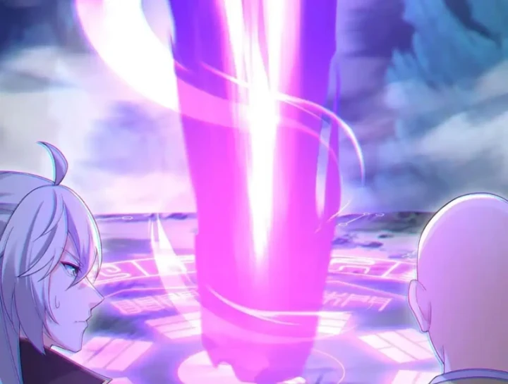 Tiên Võ Đế Tôn Chapter 875 - 54