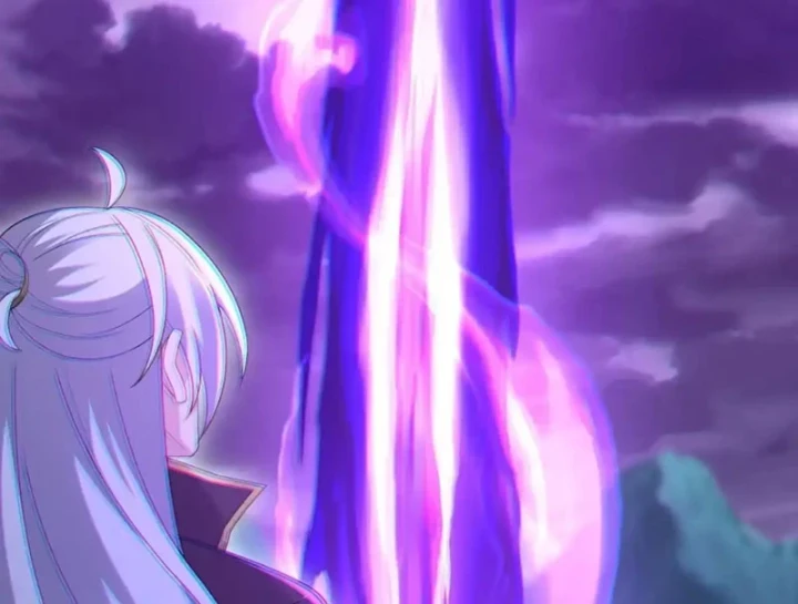 Tiên Võ Đế Tôn Chapter 875 - 57