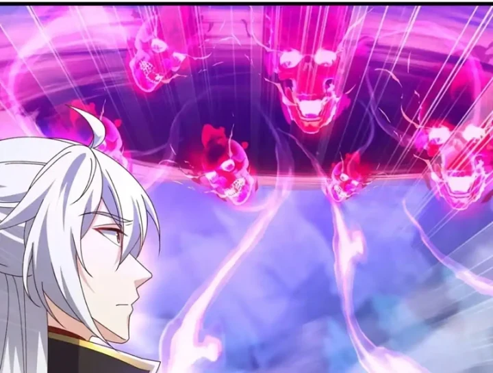 Tiên Võ Đế Tôn Chapter 875 - 63