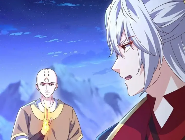 Tiên Võ Đế Tôn Chapter 875 - 75