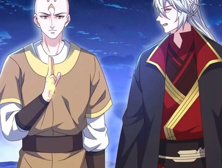 Tiên Võ Đế Tôn Chapter 875 - 82