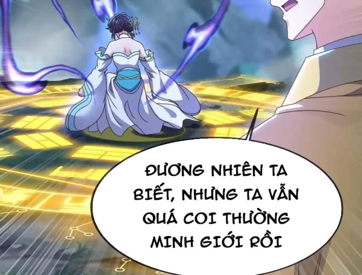Tiên Võ Đế Tôn Chapter 875 - 85