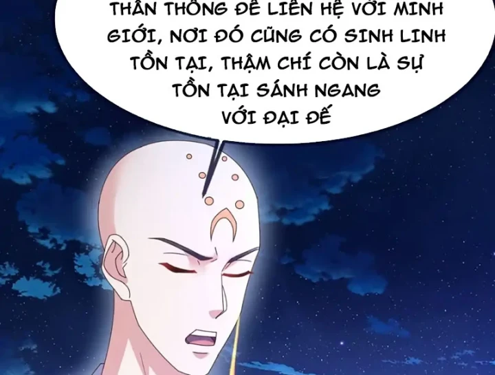 Tiên Võ Đế Tôn Chapter 875 - 90