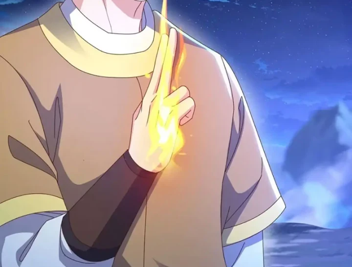 Tiên Võ Đế Tôn Chapter 875 - 91