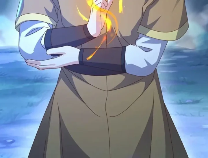 Tiên Võ Đế Tôn Chapter 875 - 98