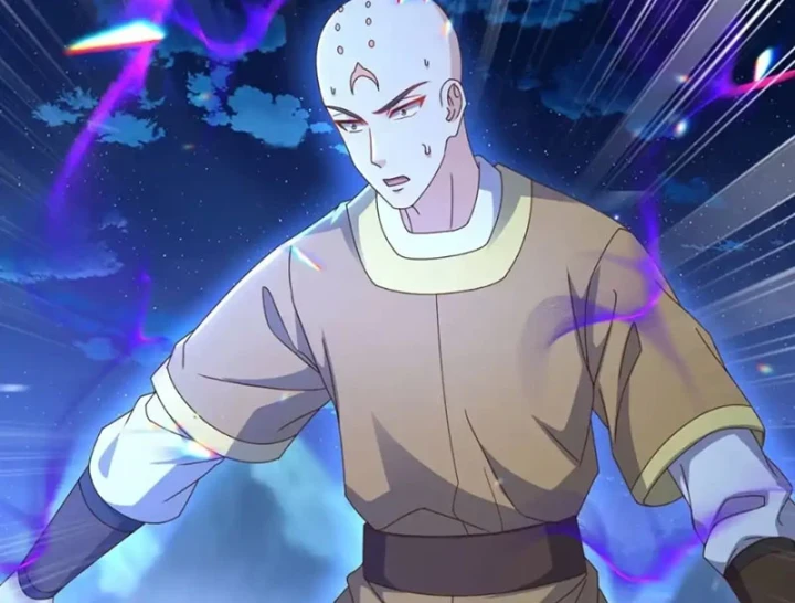 Tiên Võ Đế Tôn Chapter 875 - 100