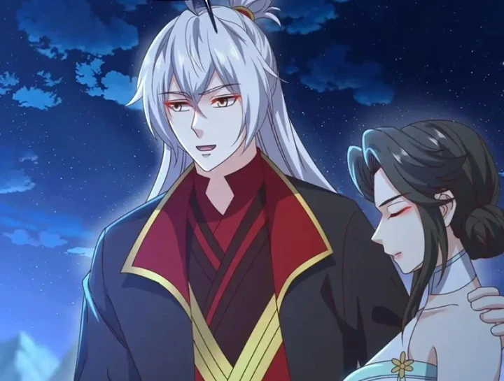 Tiên Võ Đế Tôn Chapter 875 - 103