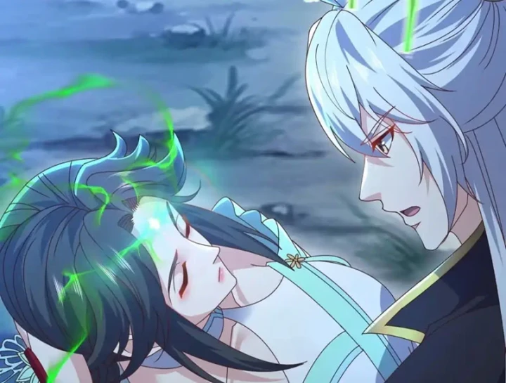 Tiên Võ Đế Tôn Chapter 875 - 106