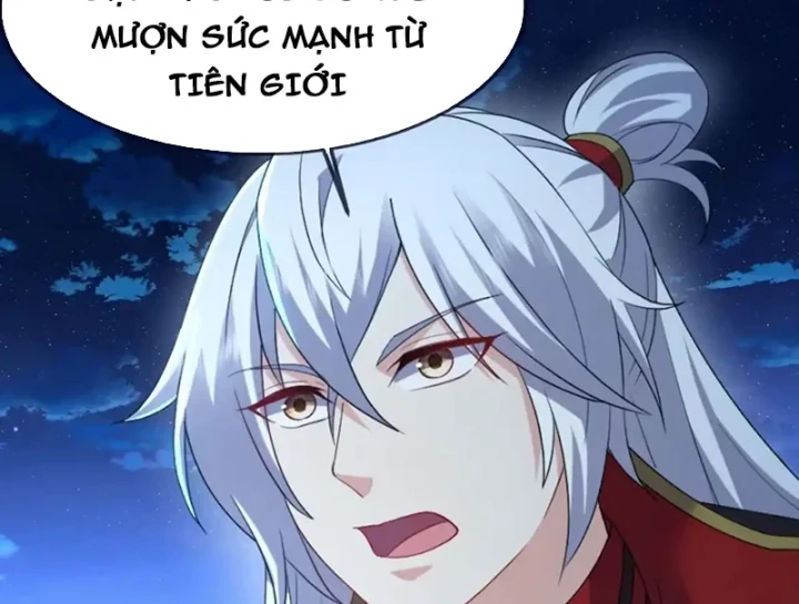 Tiên Võ Đế Tôn Chapter 875 - 121